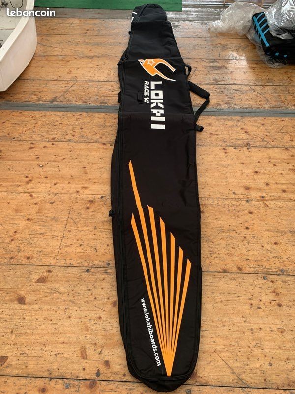 Housse de protection stand up paddle Lokahi