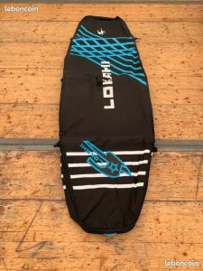 Housse de protection 8.3 x 30