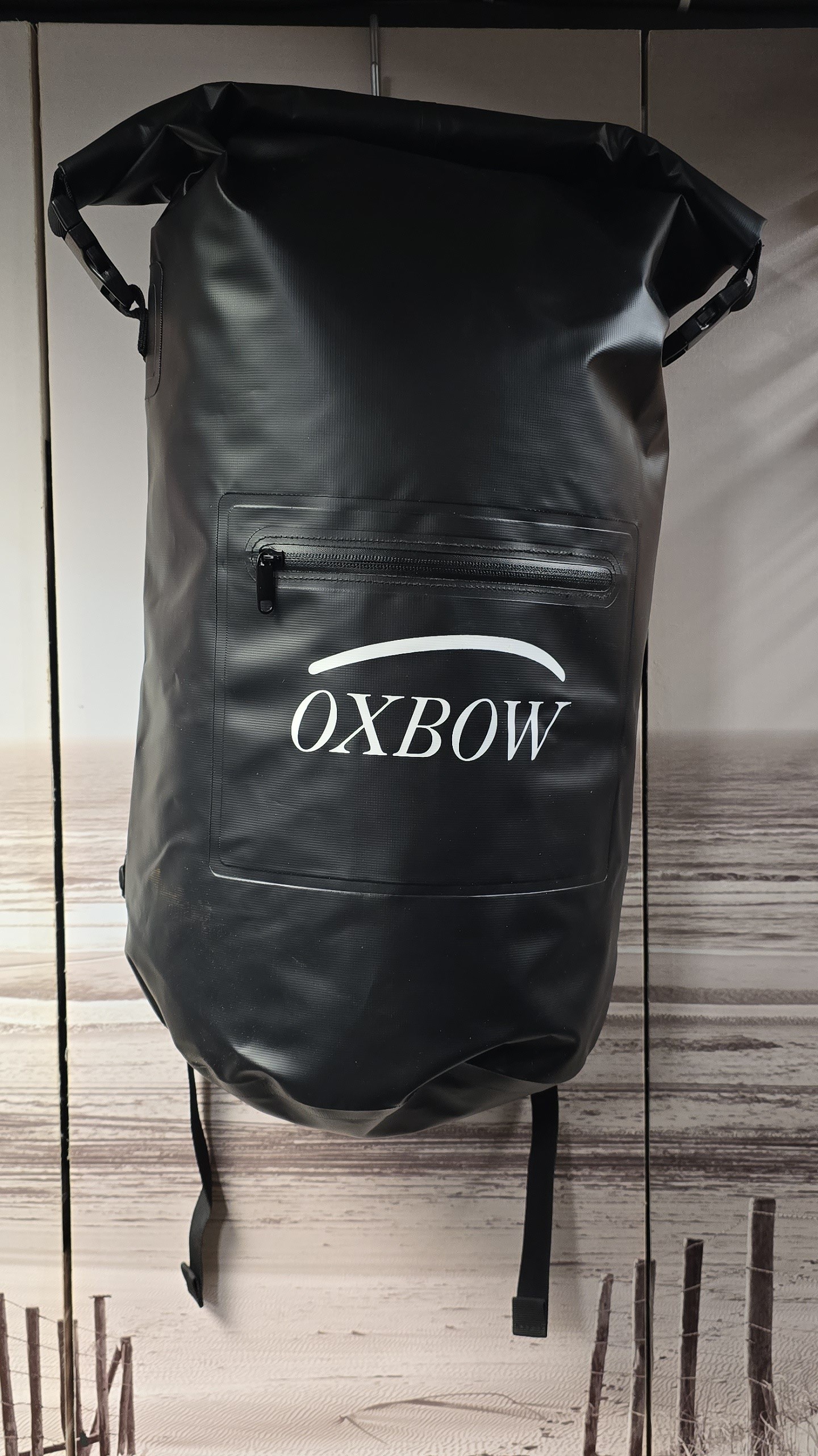 Sac étanche 30L oxbow