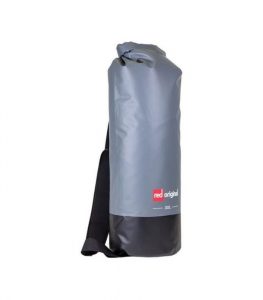 Sac étanche 30L red