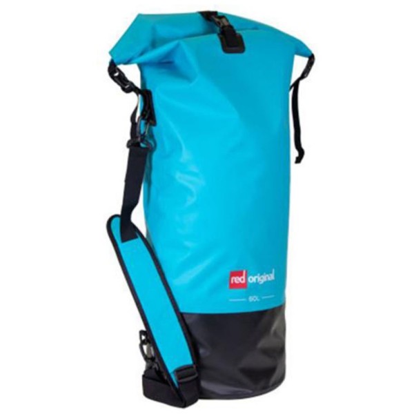 Sac étanche 60L red
