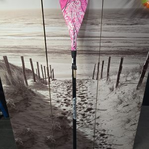 Pagaie 2 parties Starboard Tiki Tech enduro