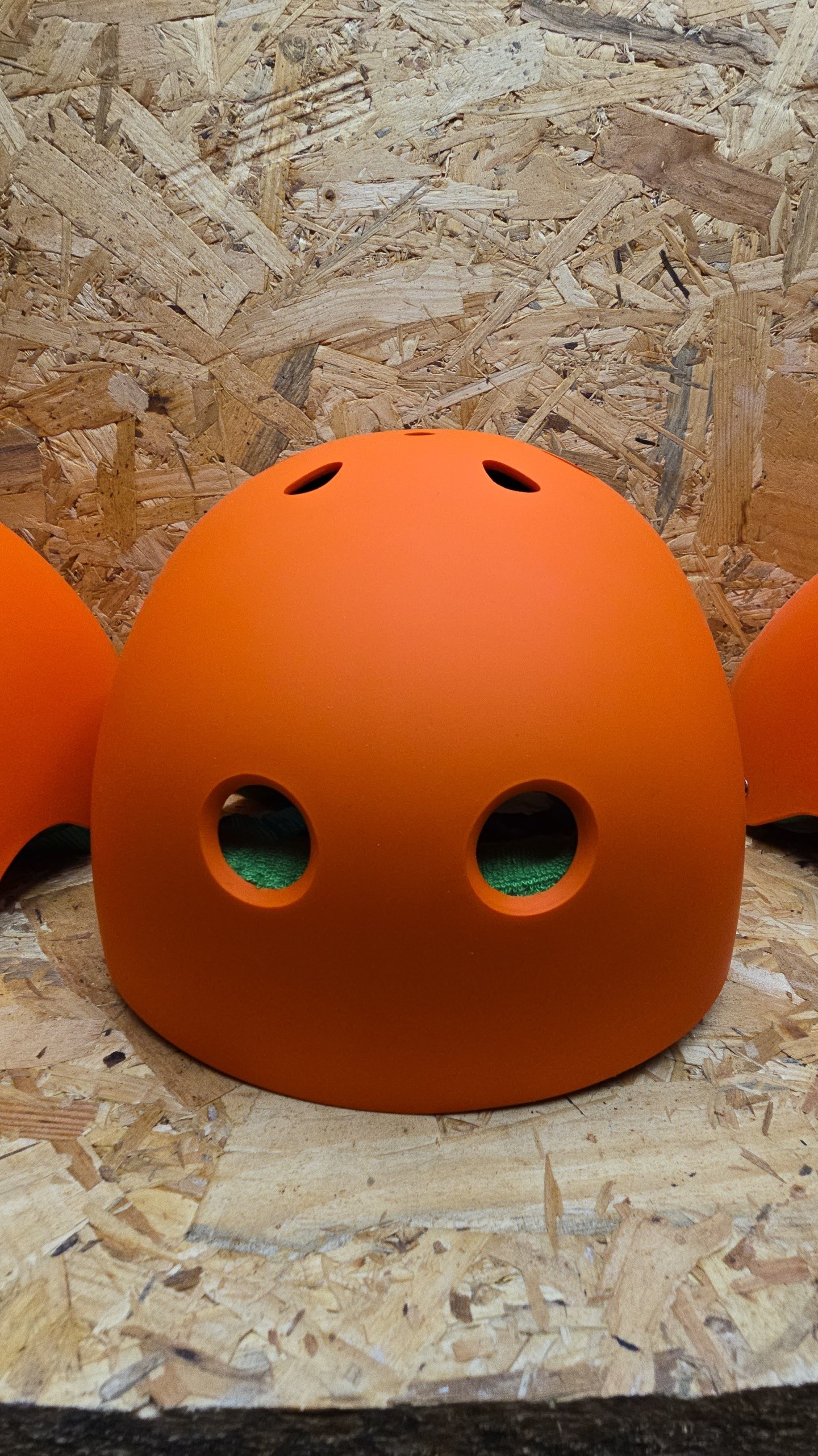 Casque de protection Mach