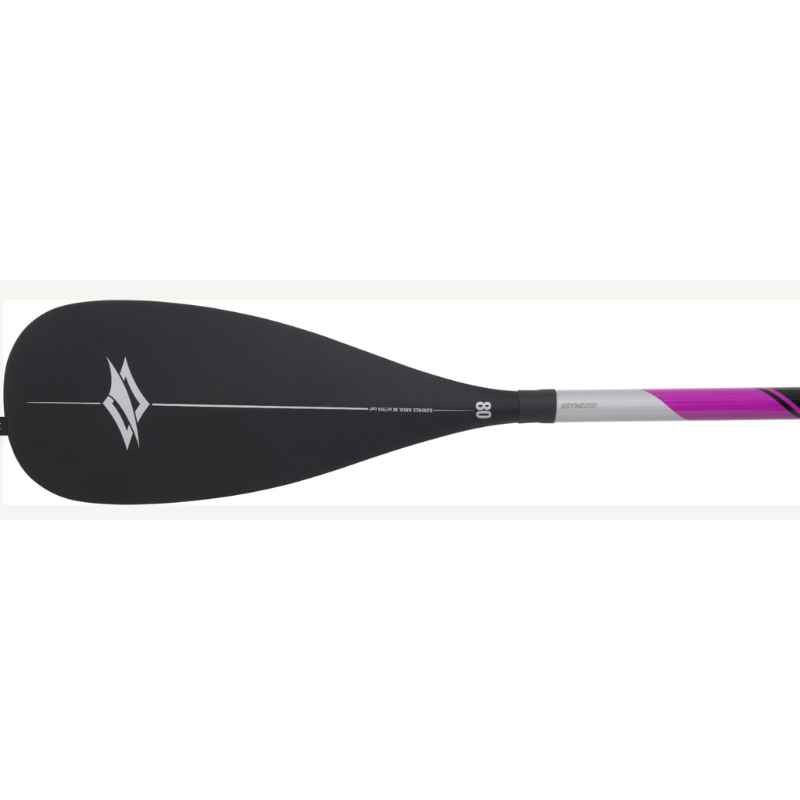 Pagaie 2 parties Naish alana performance 80