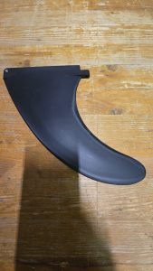 Aileron us box pour vitesse