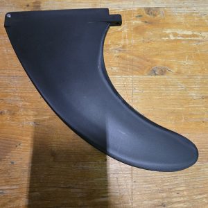 Aileron us box pour vitesse