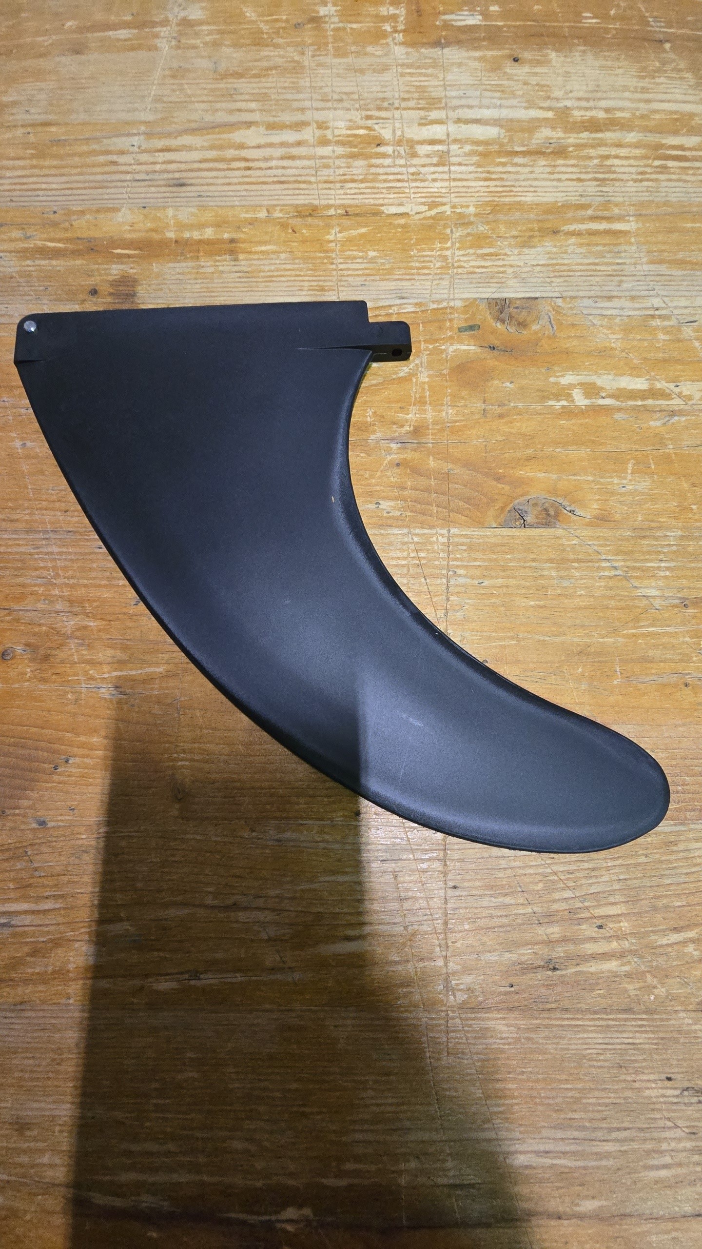 Aileron us box pour vitesse