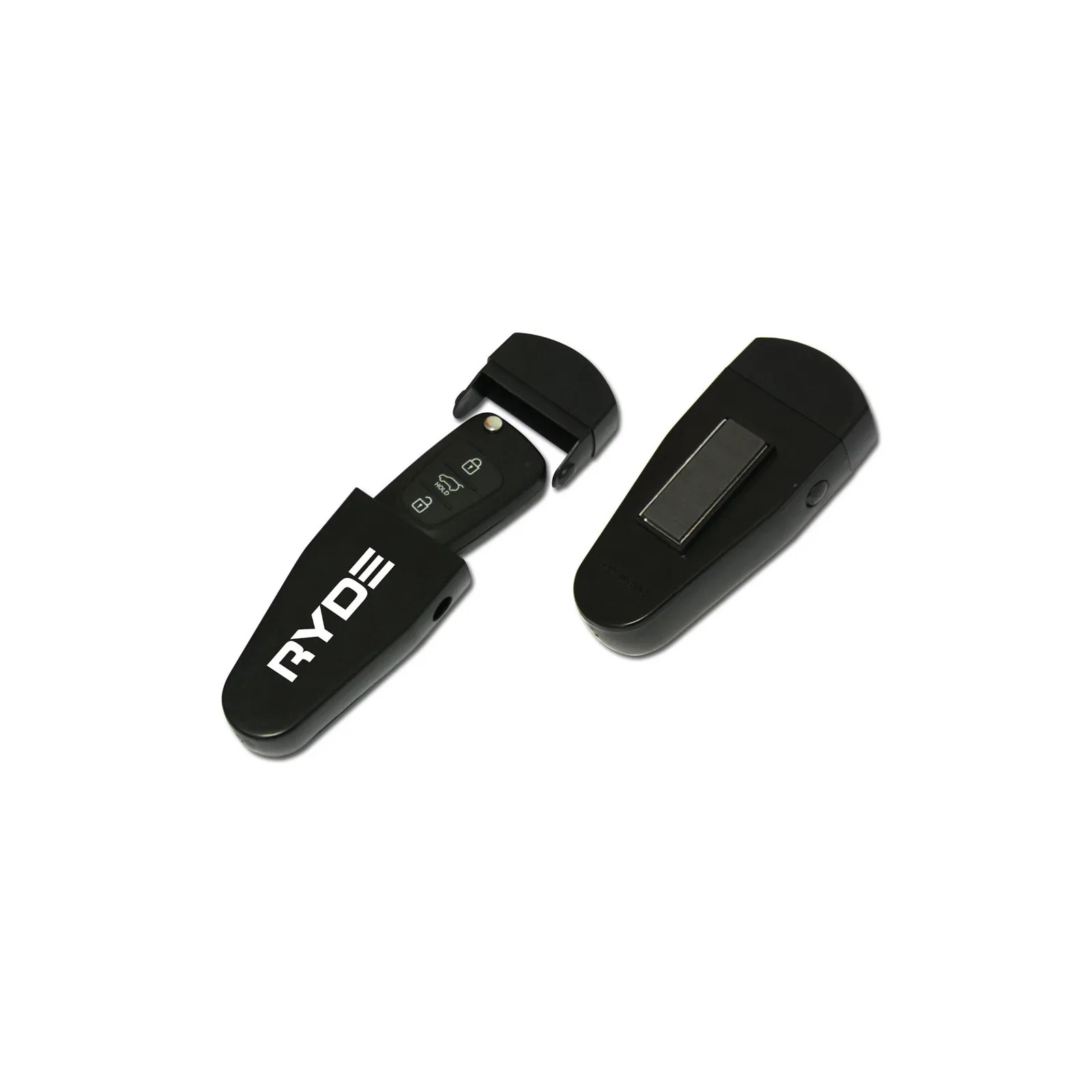 Boite à clefs aimantée Ryde