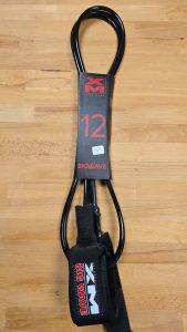 Leash surf xm big wave 12'