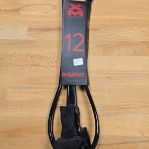 Leash surf xm big wave 12'