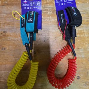 Leash stand up paddle 10' Pat love