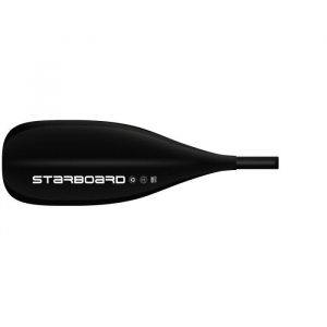 Pagaie Velocity Prepreg Carbon