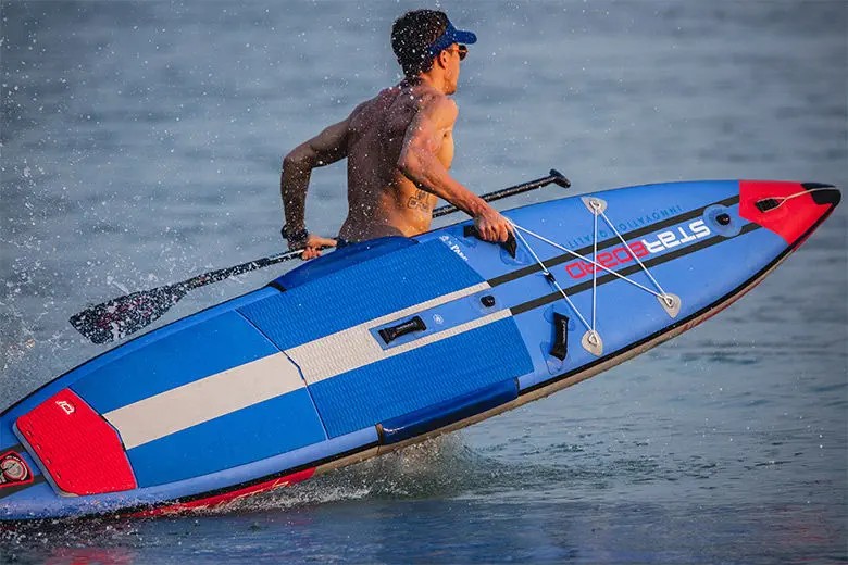 Starboard Allstar 14x26x6