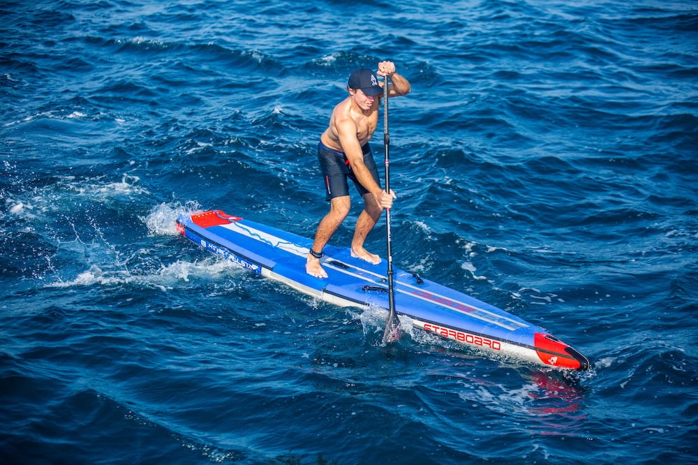 Starboard Allstar 14x26x6