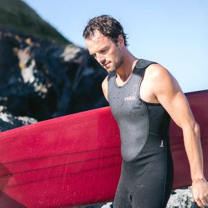 Long John C-skin Element 3/2