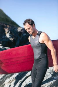 Long John C-skin Element 3/2