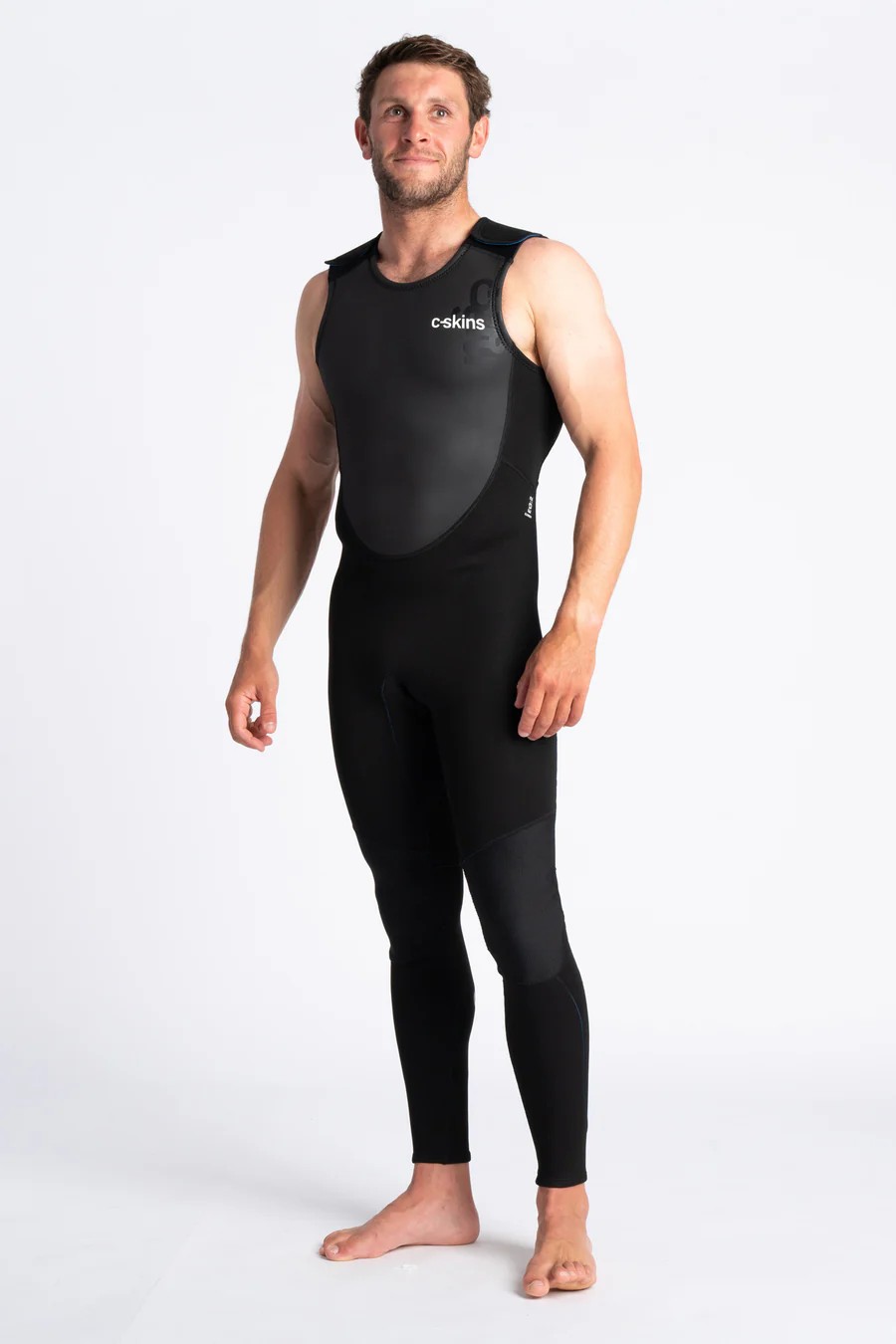 Long John C-skin Element 3/2