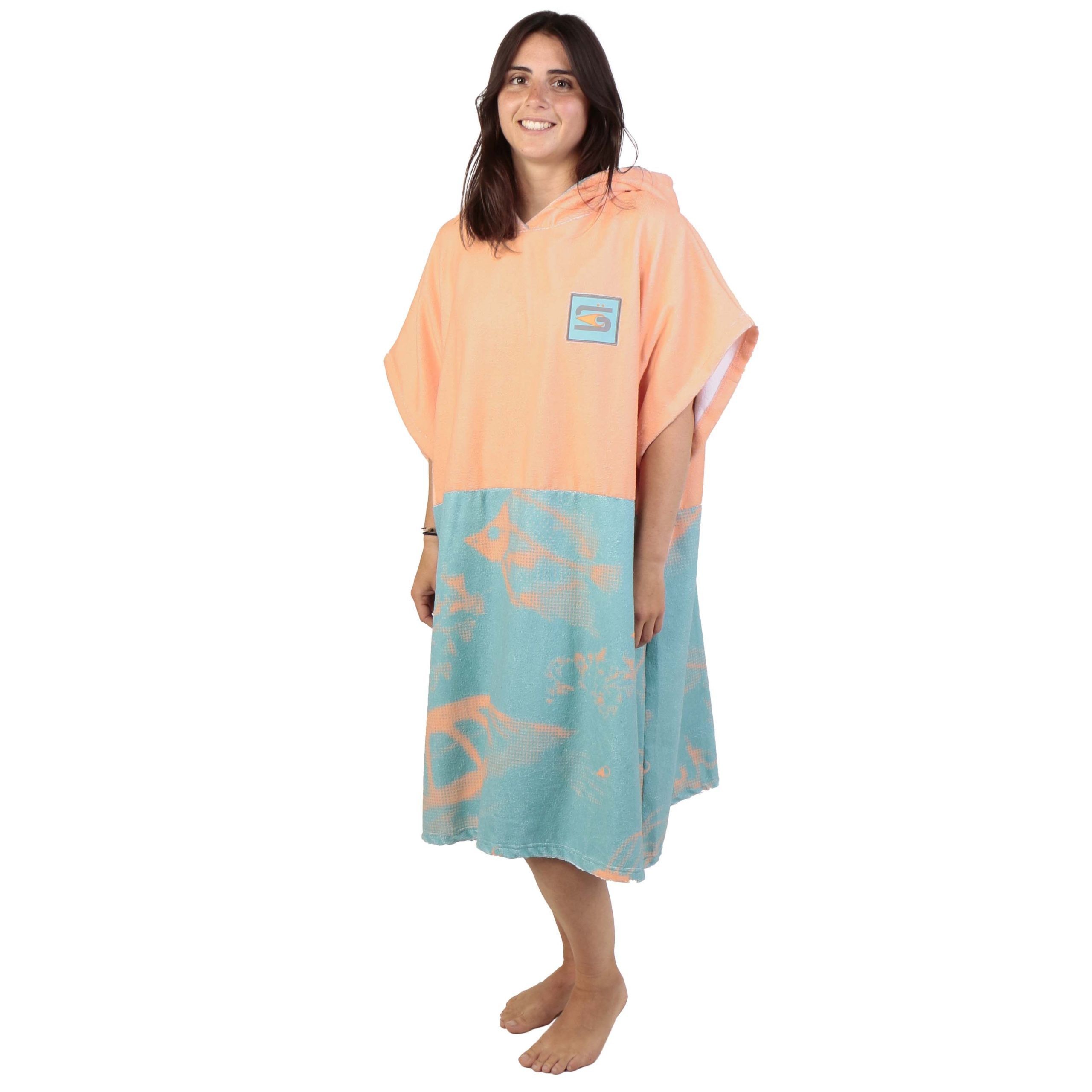 Poncho Sooruz turtle