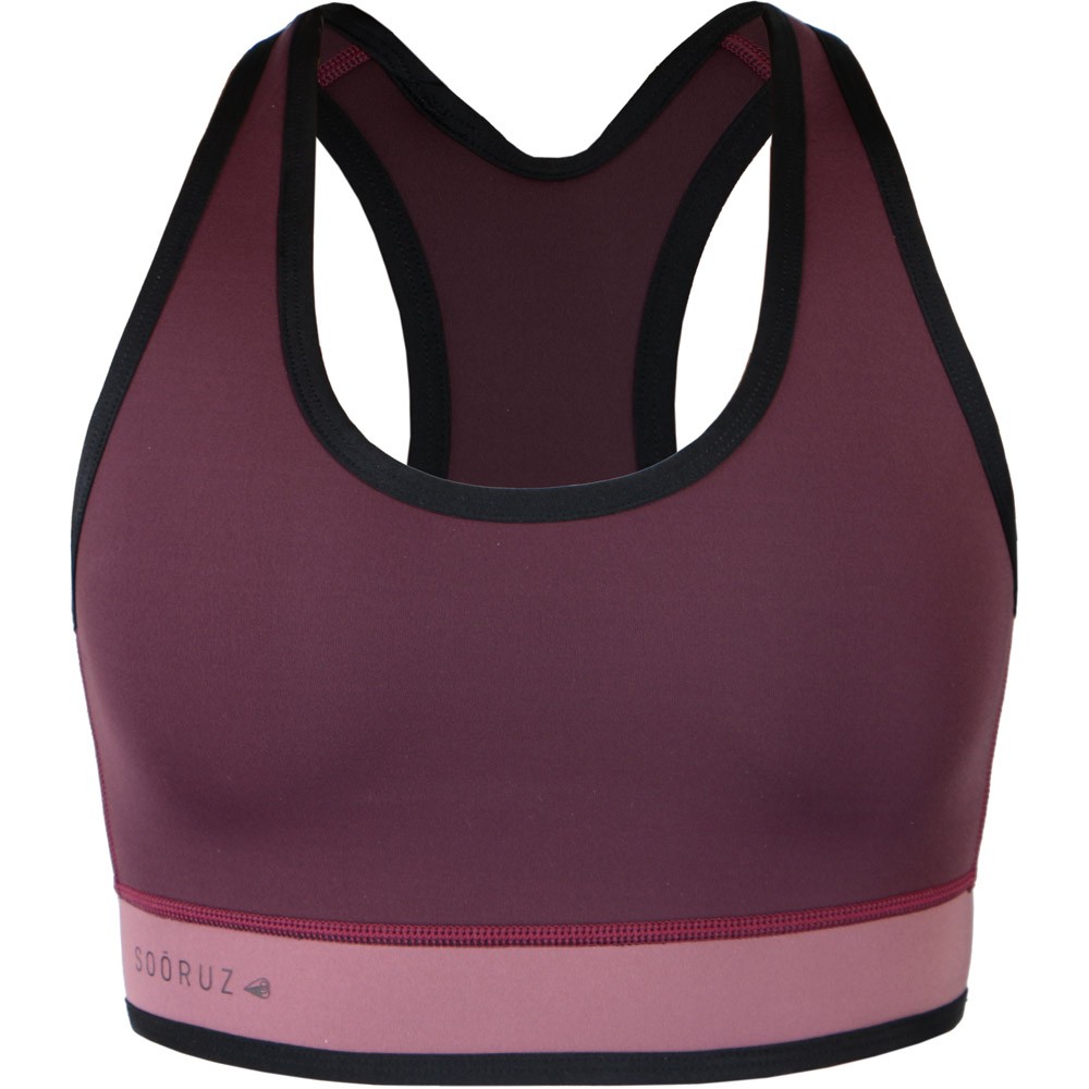 Brassiere Sport Sooruz Divine neoprene