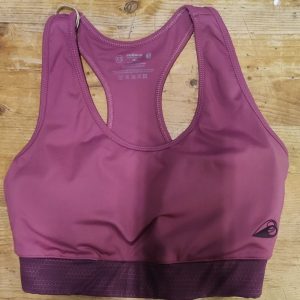 Brassiere Sport Sooruz nylon