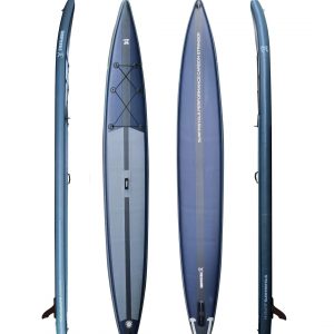 Stand Up Paddle Surfpistols Ocean Race 14X28X6