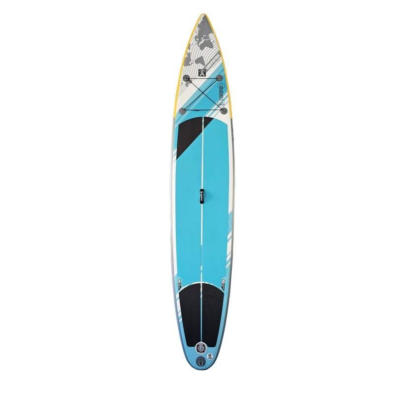 Stand Up Paddle Surfpistols Caraibes 12.6X28X5