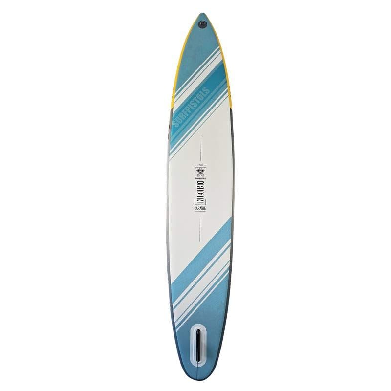 Stand Up Paddle Surfpistols Caraibes 12.6X28X5