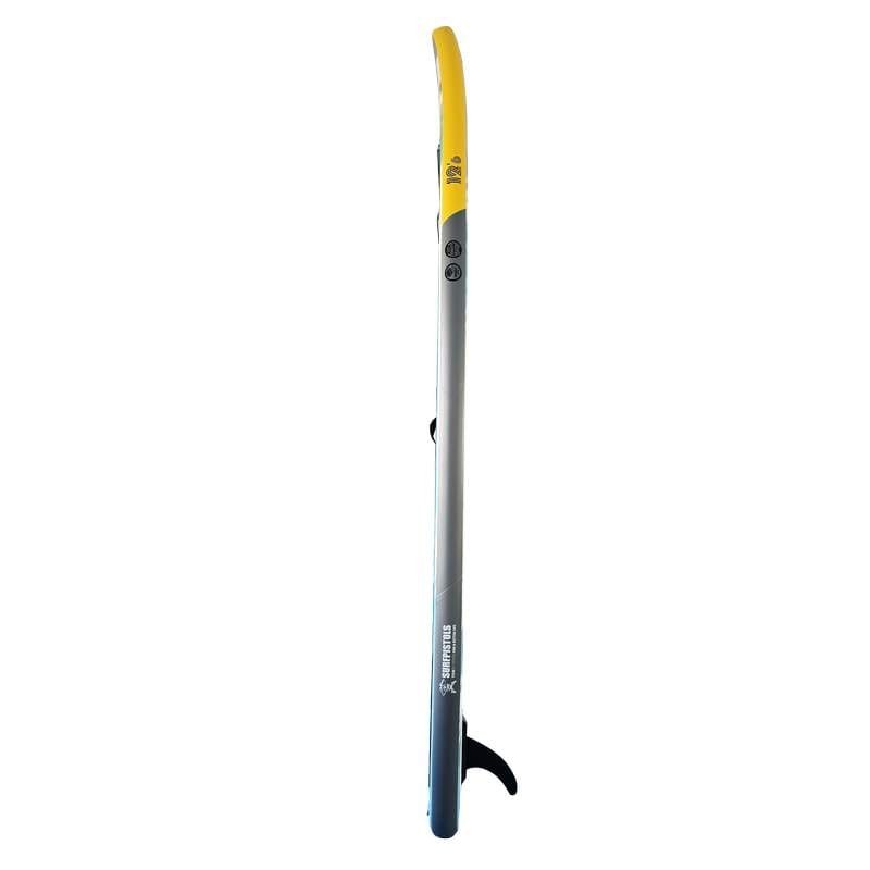 Stand Up Paddle Surfpistols Caraibes 12.6X28X5