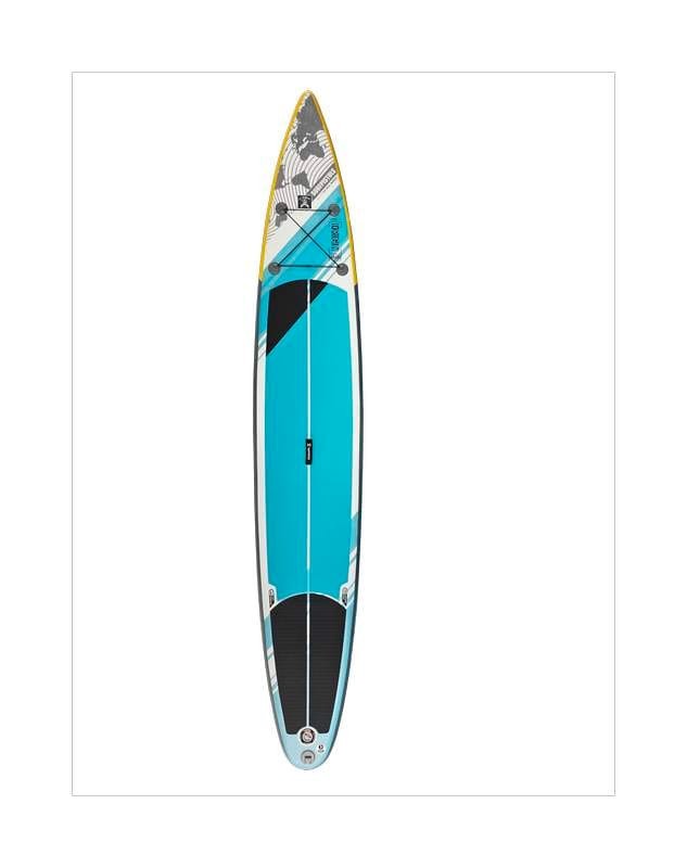 Stand Up Paddle Surfpistols Caraibes 14X27X5