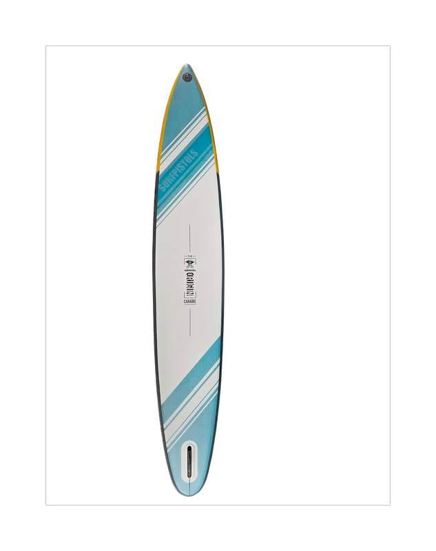 Stand Up Paddle Surfpistols Caraibes 14X27X5