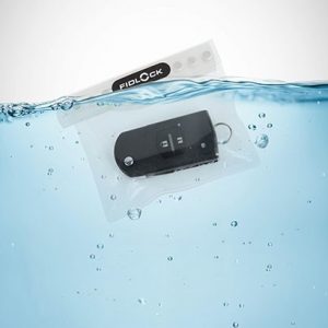 Pochette etanche Fidlock Mini