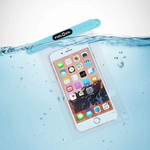 Pochette Etanche Fidlock Medi