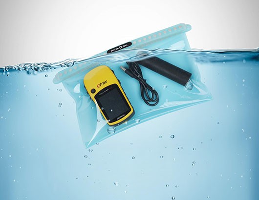 Pochette Etanche Fidlock Multi