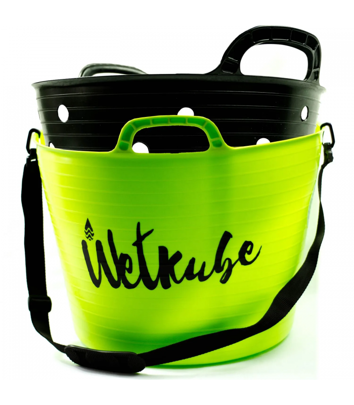 Seau de change Wetkube 42L XL