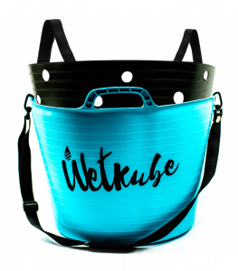 Seau de change Wetkube 42L XL