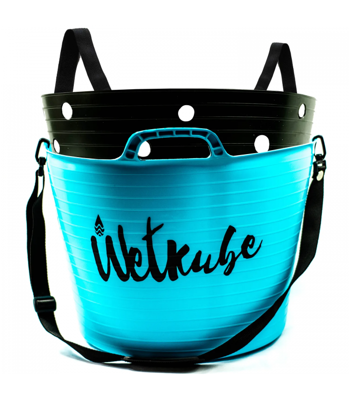Seau de change Wetkube 42L XL