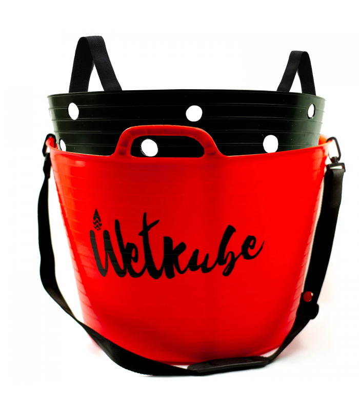 Seau de change Wetkube 42L XL