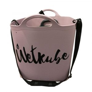 Seau de change Wetkube 43L XL base carrée