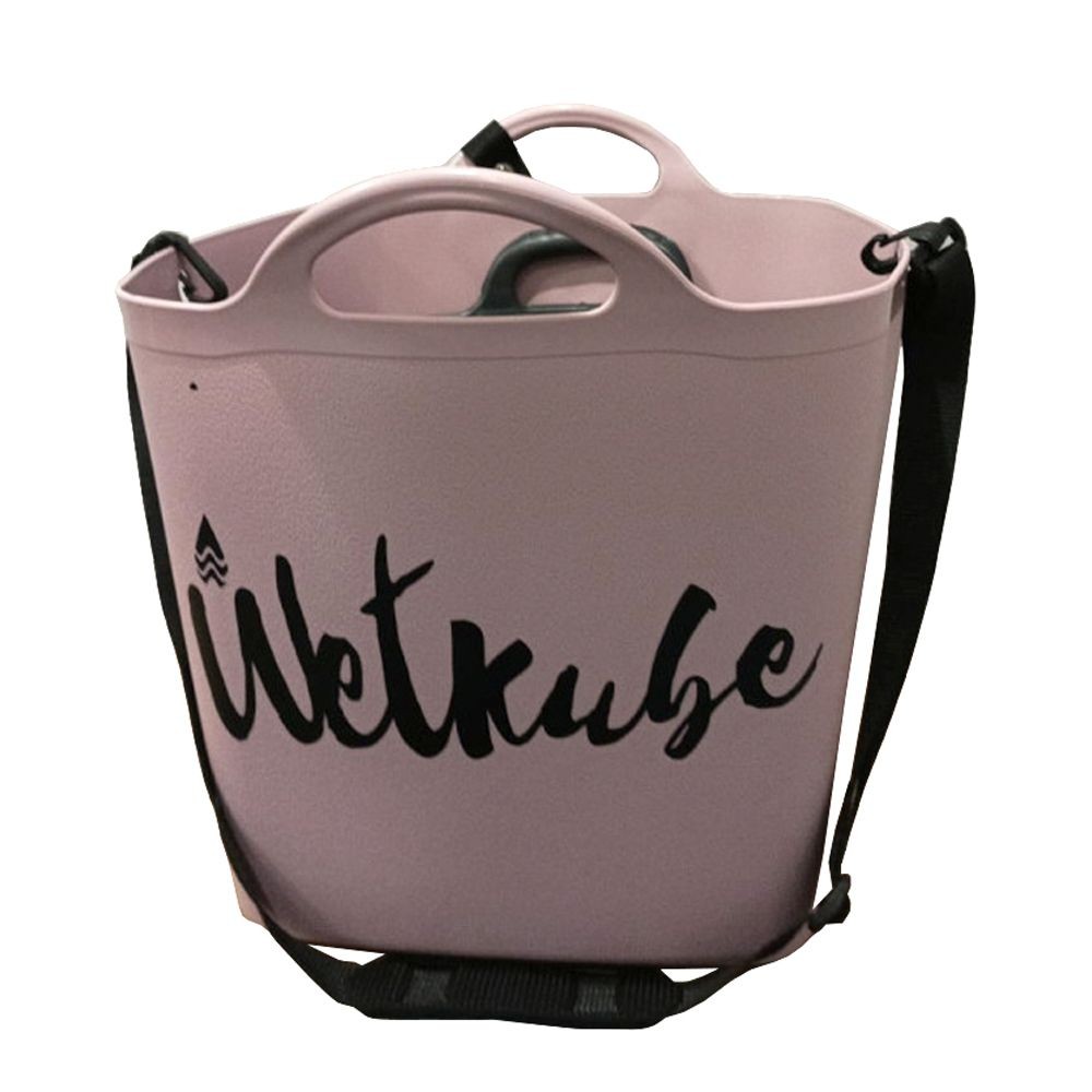 Seau de change Wetkube 43L XL base carrée