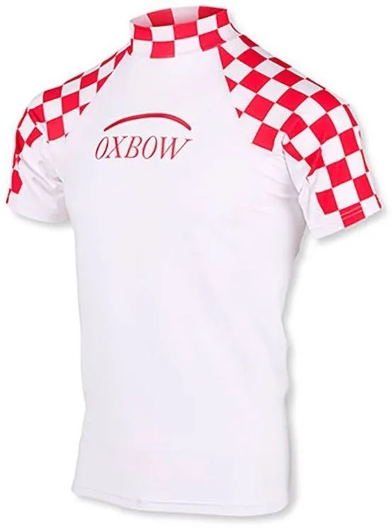 Top Lycra Oxbow Homme