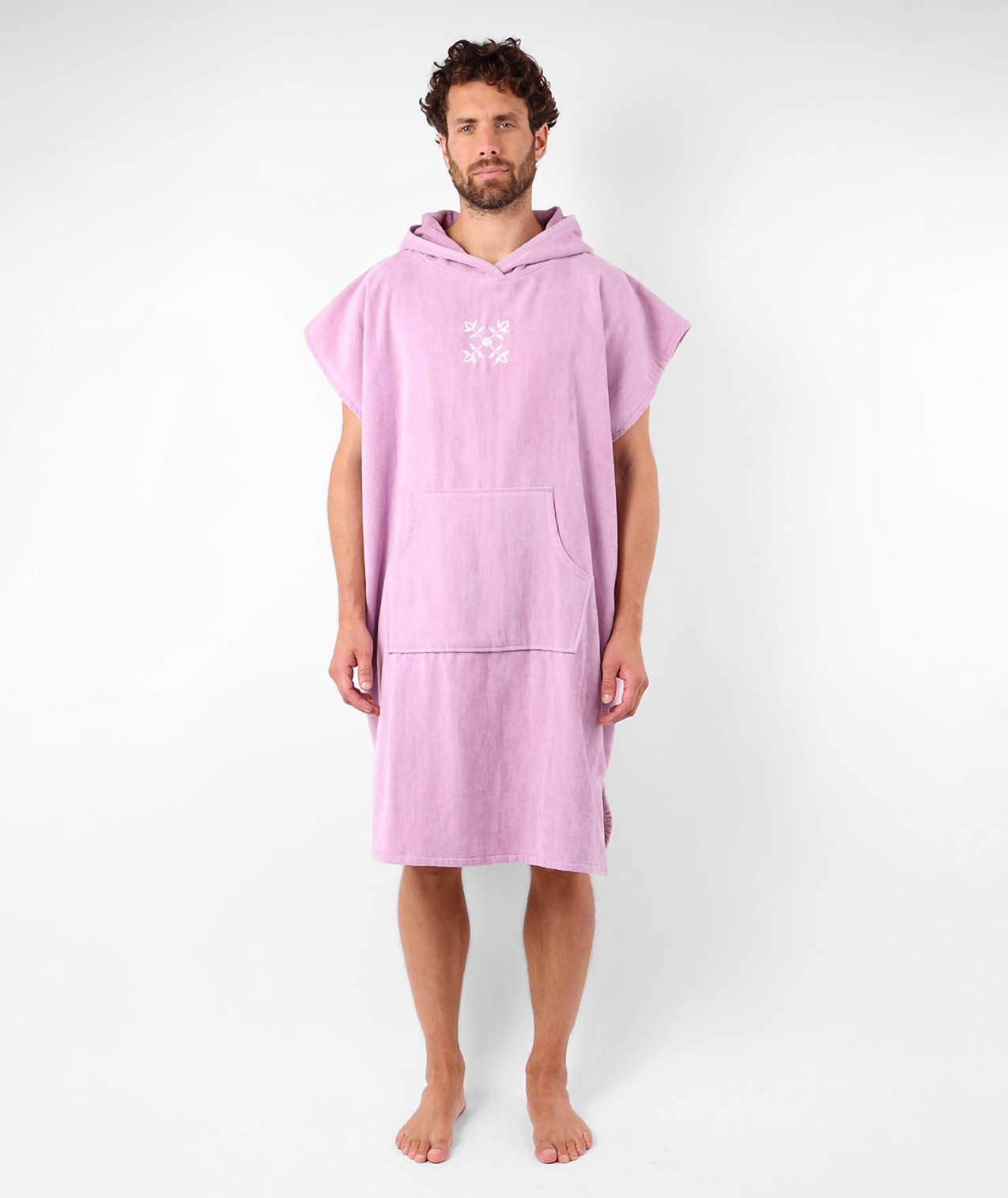 Poncho Surf Oxbow "Skye"