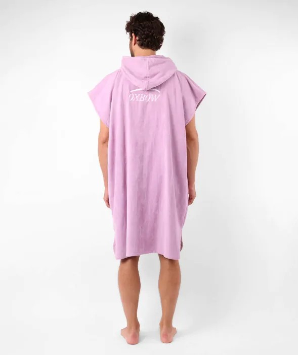 Poncho Surf Oxbow "Skye"