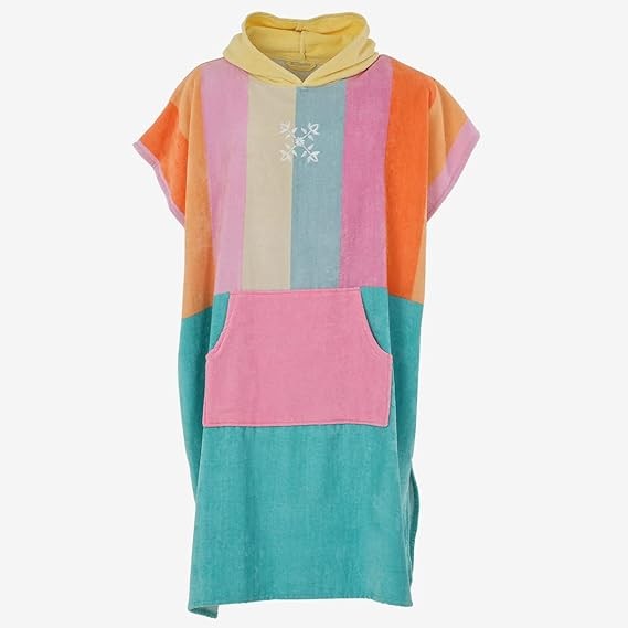 Poncho Oxbow "P1sel"