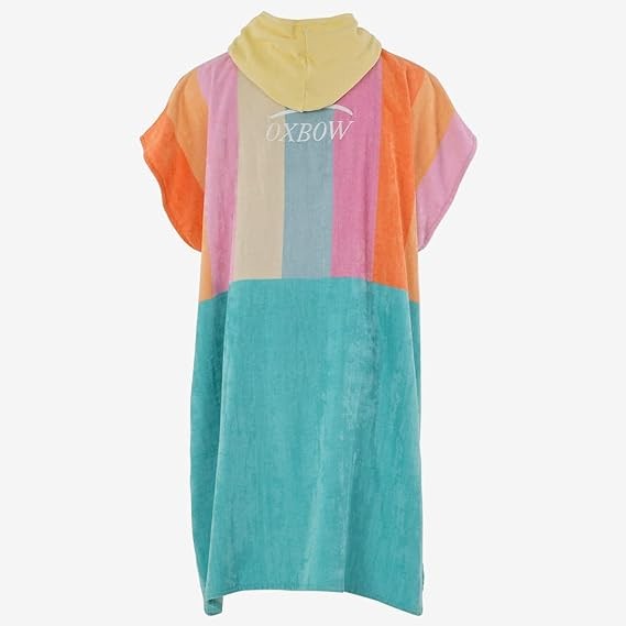 Poncho Oxbow "P1sel"