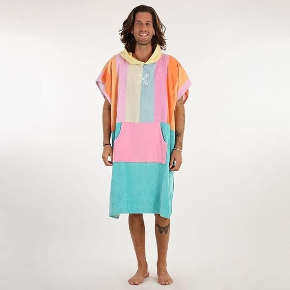 Poncho Oxbow "P1sel"