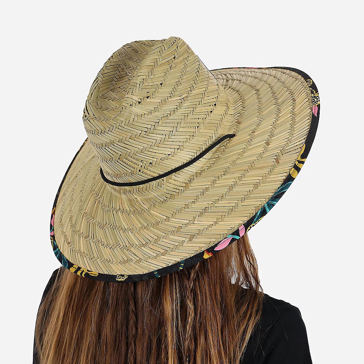 Chapeau de paille Oxbow