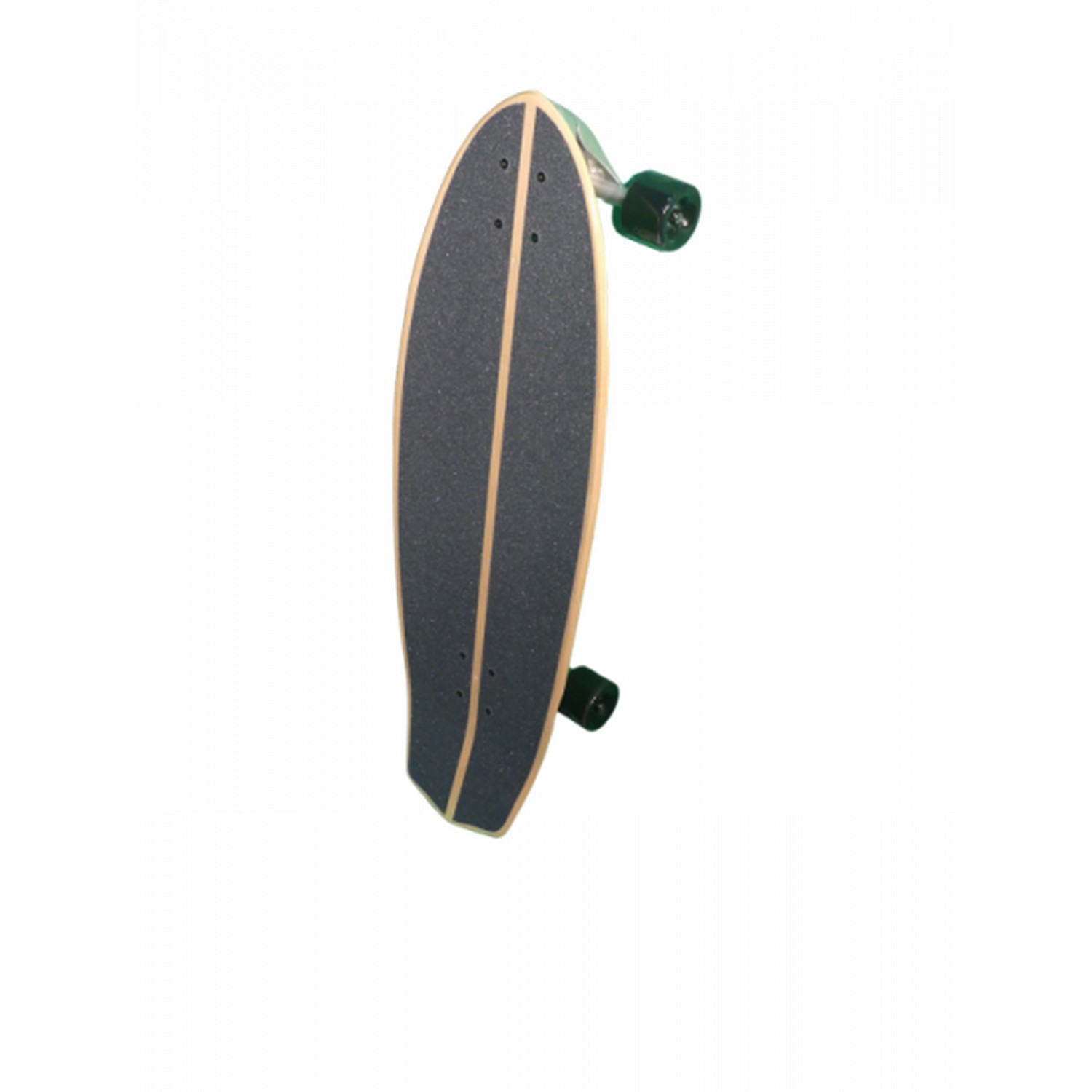 Surk Skate Diamond Head