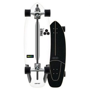 Surfskate Carver "Al Merrick" 30,75"