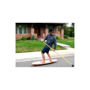 Skate Pole Kahuna Bamboo