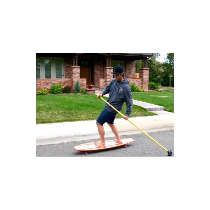 Skate Pole Kahuna Bamboo